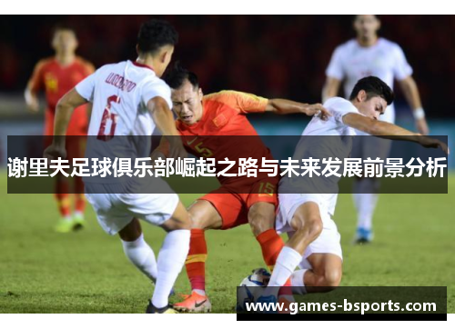 谢里夫足球俱乐部崛起之路与未来发展前景分析 谢里夫足球俱乐部崛起之路与未来发展前景分析