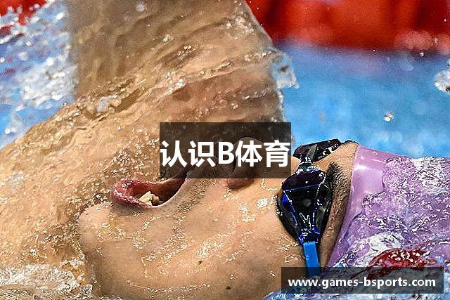 认识B体育